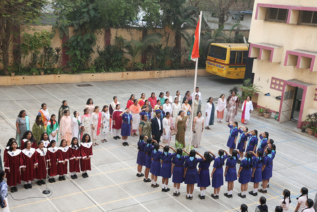 Republic Day Celebration